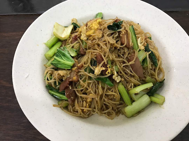 KK Beaufort Restoran 保佛饭店