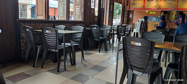 Restoran Dania Tomyam - Alor Setar