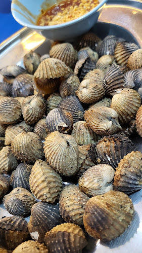 Comentarii opinii despre Gani Famous Pasembur