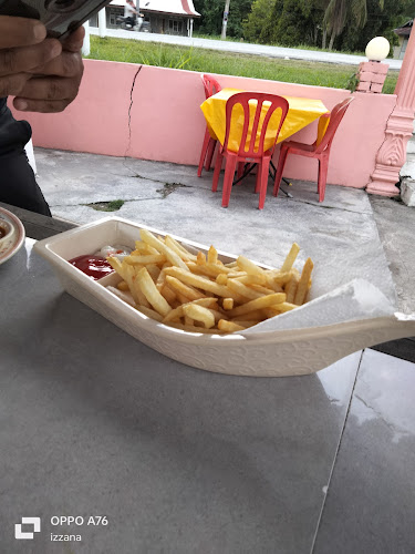 Opinii despre Restoran 1000 Dinar în Kuala Kangsar - Gastronomi dan perhotelan