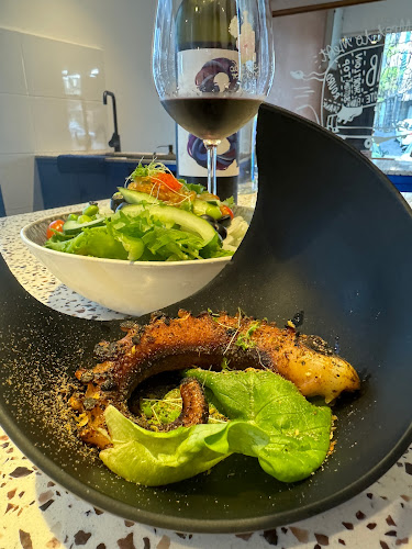 Opinii despre Meat Feds by Chef Yenni Law în Petaling Jaya - Gastronomi dan perhotelan