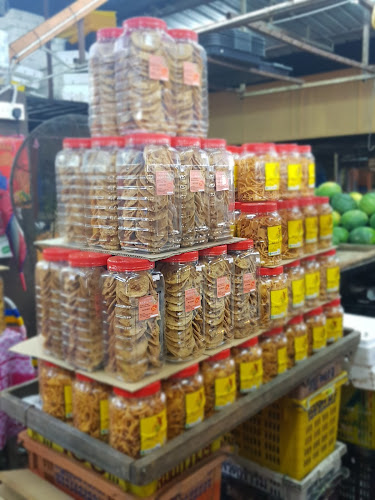 Comentarii opinii despre Raden fruits Enterprise