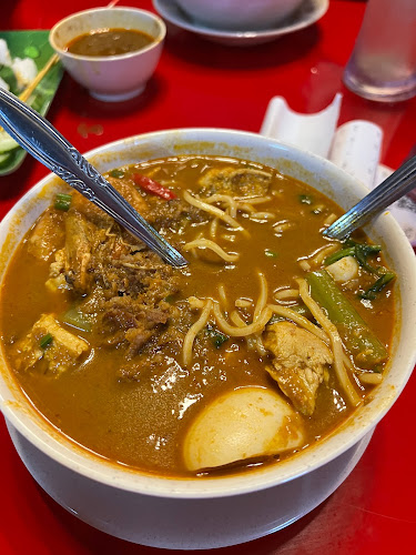 Comentarii opinii despre Sate Hut Seksyen 7 Shah Alam