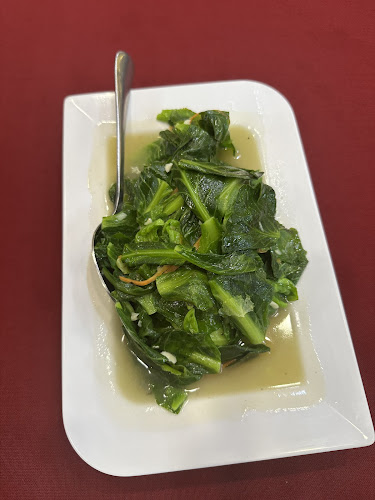 Ibrahim's Fatty Crab - Ampang