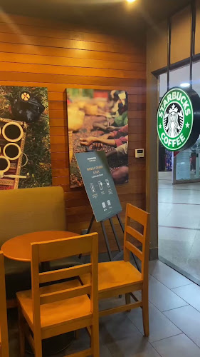 Opinii despre Starbucks Ampang Point în Ampang - Gastronomi dan perhotelan