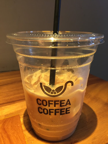 Coffea Coffee - Gastronomi dan perhotelan