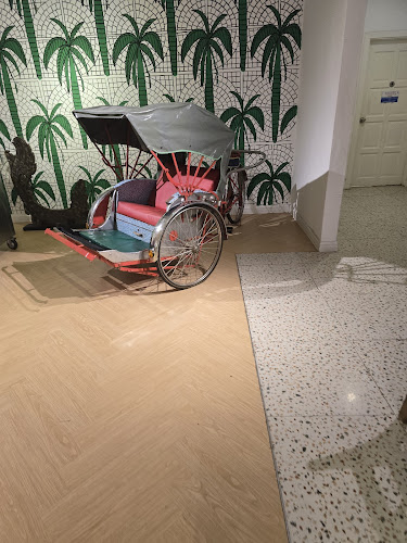 Opinii despre Planter Chin în Kuala Lumpur - Gastronomi dan perhotelan