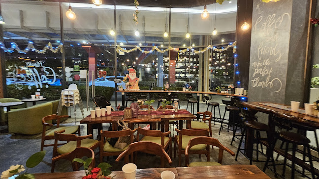 A-1-10, Sunway GEO Avenue, Jalan Lagoon Selatan, 47500 Petaling Jaya, Selangor