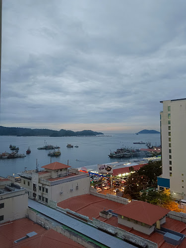 Opinii despre Gerai Pisang Goreng Padaidi în Kota Kinabalu - Gastronomi dan perhotelan