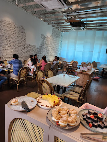 Comentarii opinii despre Picco Polo Cafe