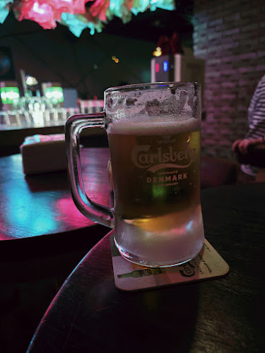 @BIN - Gastronomi dan perhotelan