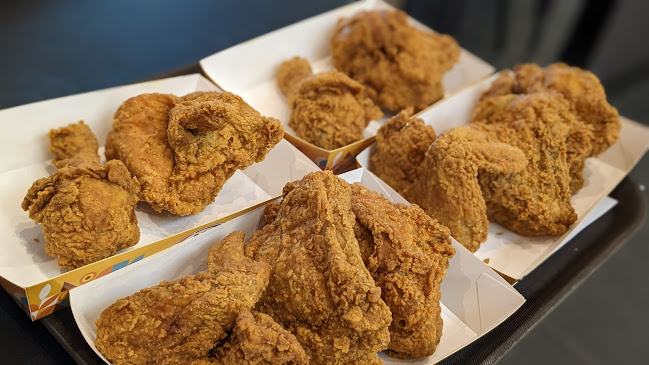 Comentarii opinii despre A&W Inanam