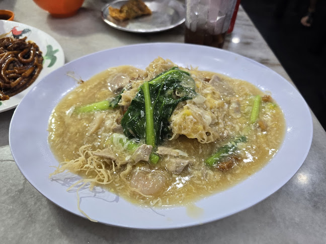 Opinii despre Ipoh Tuck Kee Restaurant în Ipoh - Gastronomi dan perhotelan