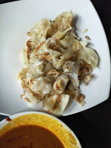 Restoran BIRIYANI Manjung - Gastronomi dan perhotelan