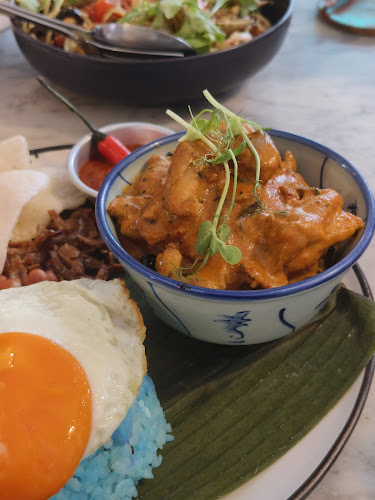 Blackstone Bakery Cafe (Jalan Stesen 1)