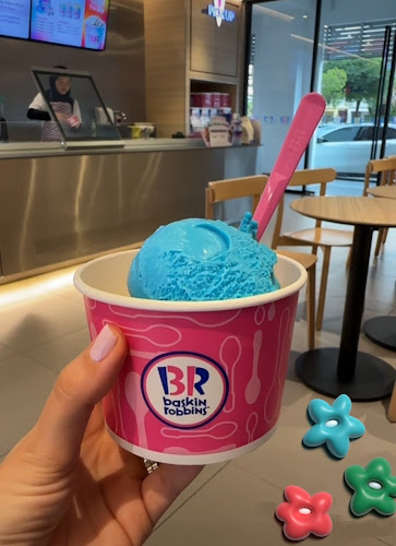 Baskin Robbins Tanjung Tokong, 8-G-21, Jalan Seri Tanjung Pinang 1, I-Santorini, 10470 Tanjung Tokong, Penang