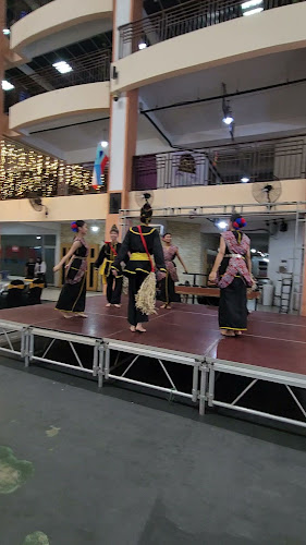 Opinii despre Tanjung Seafood Restaurant în Kota Kinabalu - Gastronomi dan perhotelan