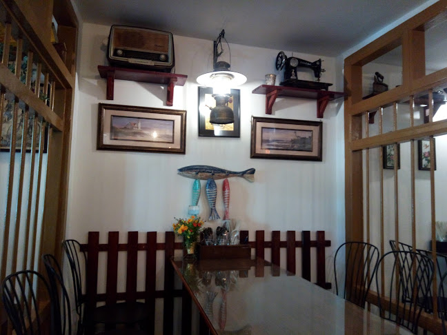 Comentarii opinii despre Restoran Xin Quan Fang