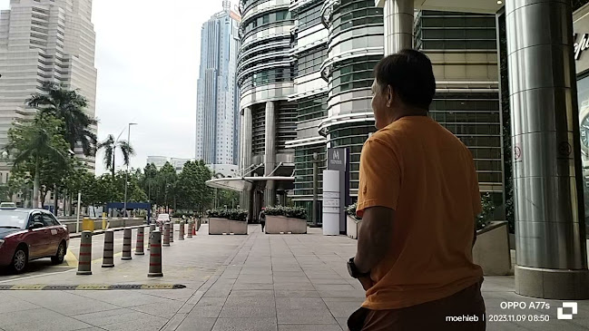 Koong Woh Tong 恭和堂 Pavilion KL