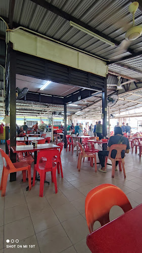 Opinii despre Mee Sup Tengkera în Melaka - Gastronomi dan perhotelan