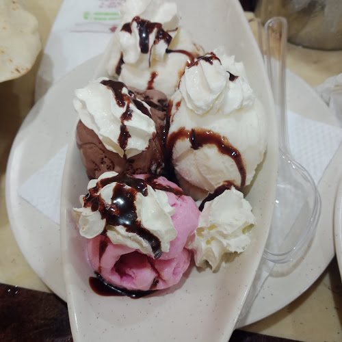 Marrakesh Restaurant - Gastronomi dan perhotelan