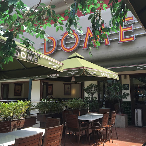 Opinii despre DOME Cafe @ Subang Parade în Petaling Jaya - Gastronomi dan perhotelan