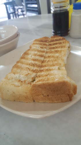 Comentarii opinii despre Old KL Kopitiam