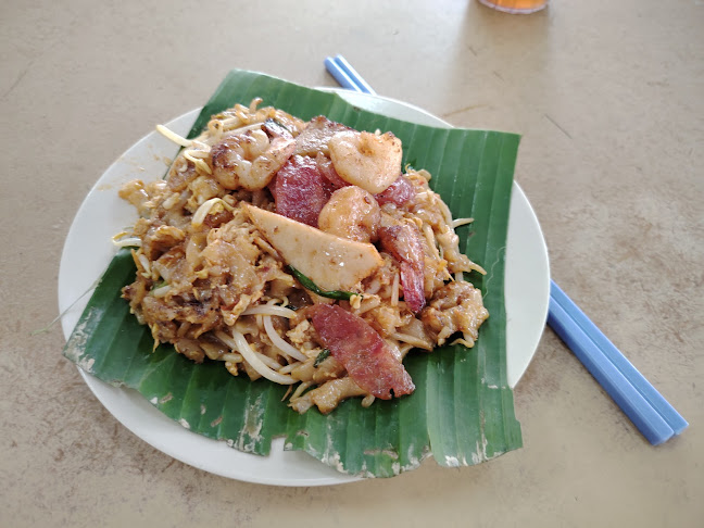 Chuan Lee Restaurant