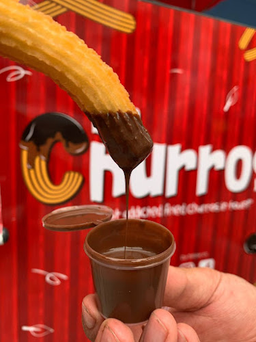MR CHURROS (Parit Buntar)
