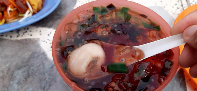 4, Jalan Tun Syed Sheh Barakbah, George Town, 10200 George Town, Pulau Pinang