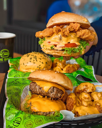 Opinii despre The BRGR - Subang • Shah Alam în Shah Alam - Gastronomi dan perhotelan