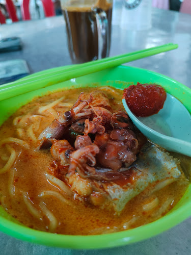 Opinii despre Kedai kopi Kean Seng Lee 建成利茶室 în Kuala Kurau - Gastronomi dan perhotelan