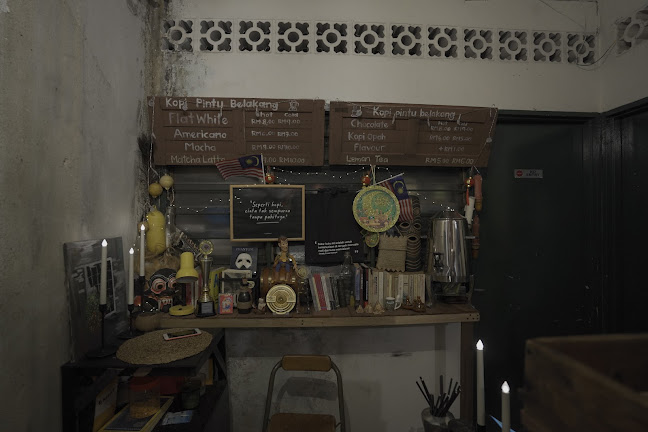 293, Jalan 17/6, Seksyen 17, 46400 Petaling Jaya, Selangor