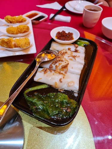 Opinii despre Restoran Toh Yuen în Klang - Gastronomi dan perhotelan