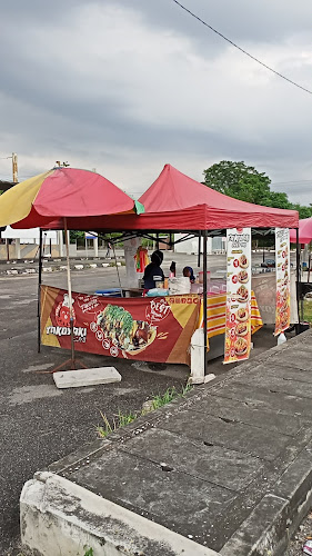 Pusat Penjaja 1Malaysia Chemor