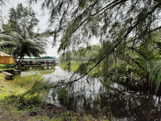 Lakeside Restaurant Gelora Point - Kuantan