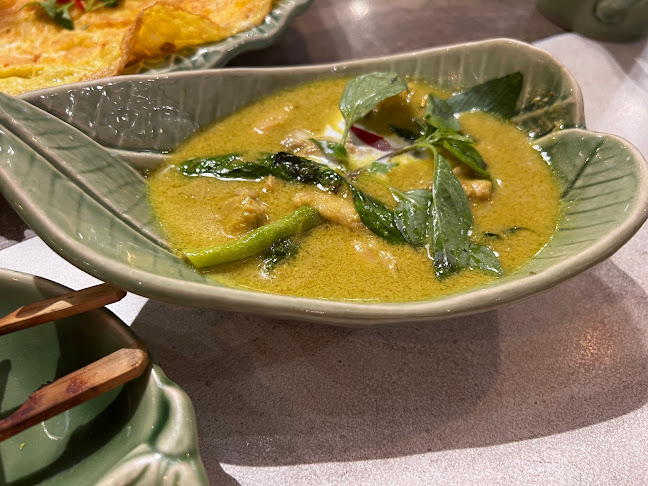 Mr. Tuk Tuk Sunway Pyramid