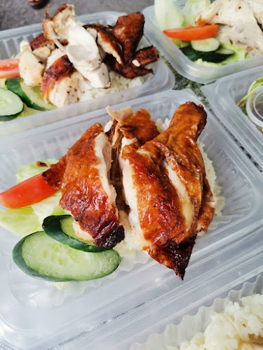 Ena Fareena Catering