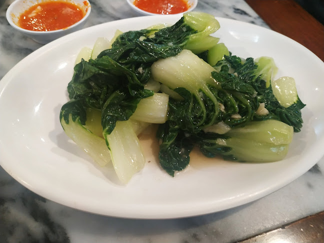 You Kee XO Restaurant - Gastronomi dan perhotelan