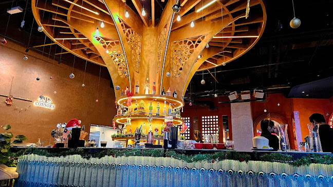 Marinero Mediterranean Dining & Bar @ Lalaport - Kuala Lumpur