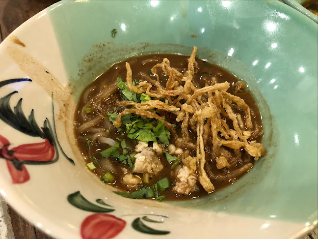 Boat Noodle - Sunway Putra Mall