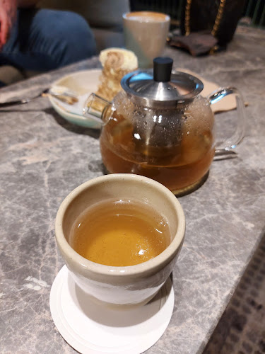 Comentarii opinii despre Flow Coffee