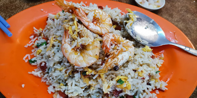 Comentarii opinii despre Restoran Tian Wai Tian 天外天海鲜餐室