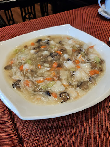 Comentarii opinii despre Chynna