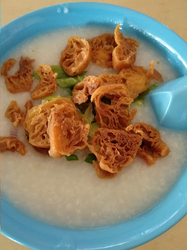 Opinii despre Kopitiam Sin Lok Yee în Ipoh - Gastronomi dan perhotelan