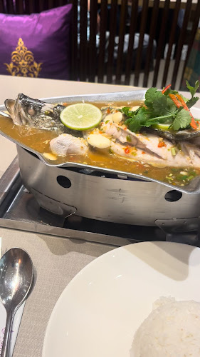 ParaThai @ Pavilion KL - Gastronomi dan perhotelan