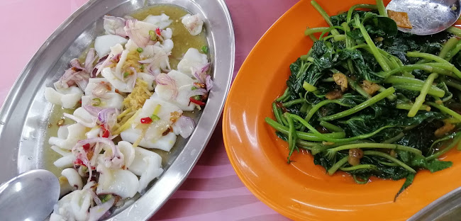 Rasa Sayang Seafood 筷乐小筑 - Gastronomi dan perhotelan