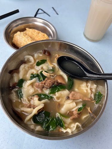 Kedai Makanan & Minuman Weng Lok - Sungai Siput