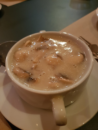 Cherating Steakhouse Restaurant - Gastronomi dan perhotelan