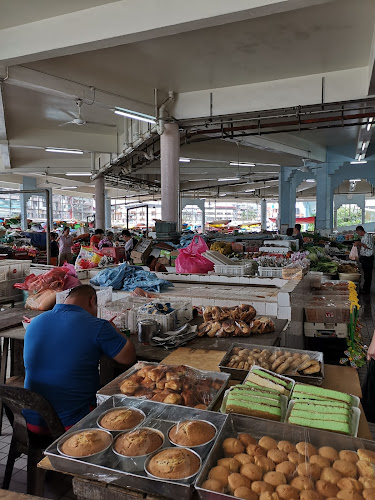 Opinii despre Pasar TAMU Bintulu în Bintulu - Gastronomi dan perhotelan